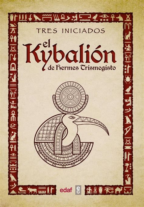 kybalion hermes trismegisto pdf